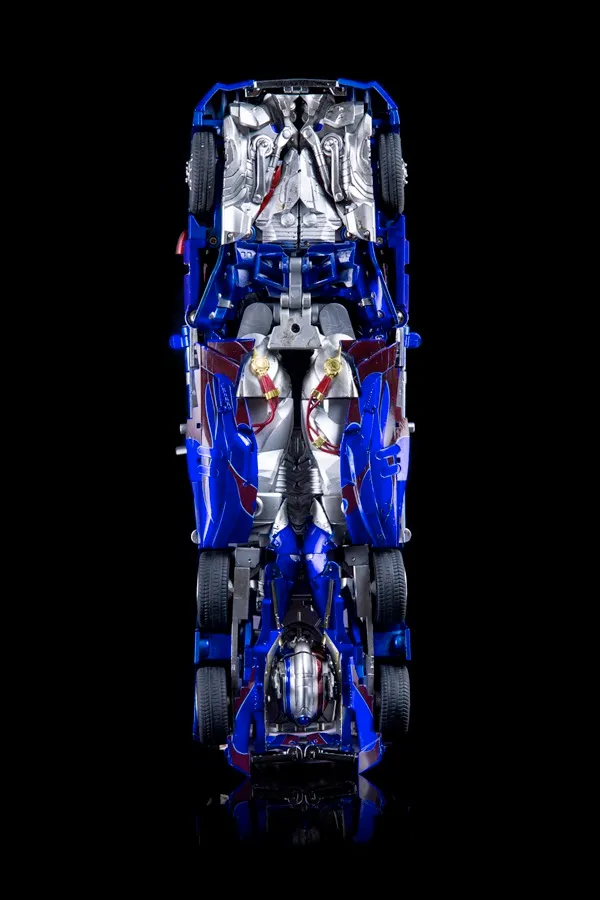 AAT-02M King of Kavaliers Metallic Version | Alien Attack
