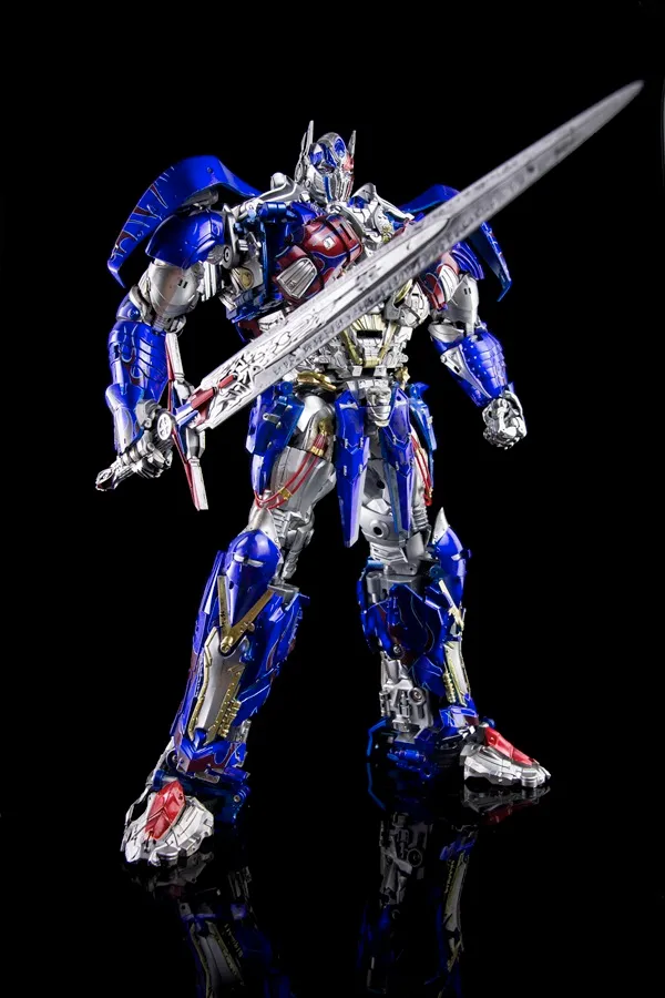 AAT-02M King of Kavaliers Metallic Version | Alien Attack