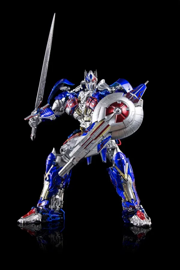 AAT-02M King of Kavaliers Metallic Version | Alien Attack