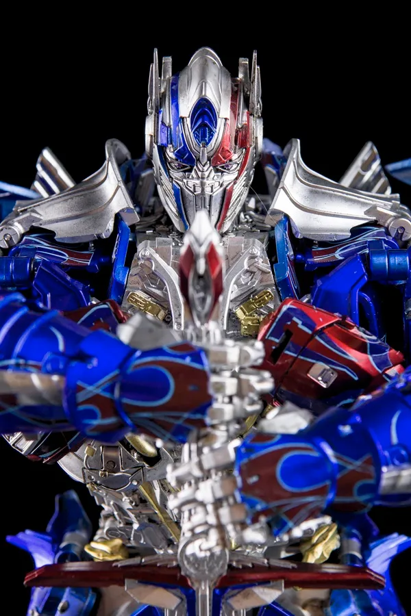 AAT-02M King of Kavaliers Metallic Version | Alien Attack
