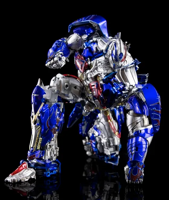 AAT-02M King of Kavaliers Metallic Version | Alien Attack