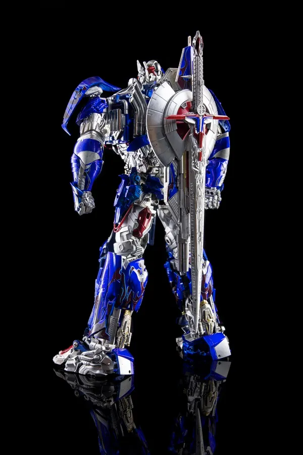 AAT-02M King of Kavaliers Metallic Version | Alien Attack