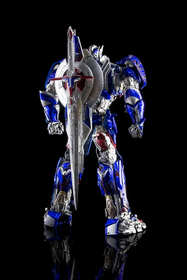 AAT-02M King of Kavaliers Metallic Version | Alien Attack