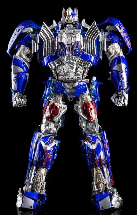 AAT-02M King of Kavaliers Metallic Version | Alien Attack