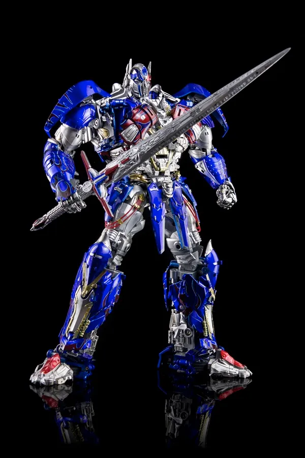 AAT-02M King of Kavaliers Metallic Version | Alien Attack