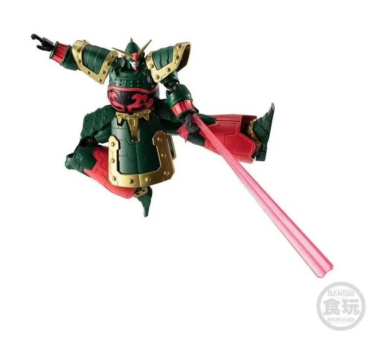 GF13-001NH Kowloon Gundam Mobile Suit Gundam G Frame FA | Bandai Tamashii Nations | Mobile Fighter G Gundam