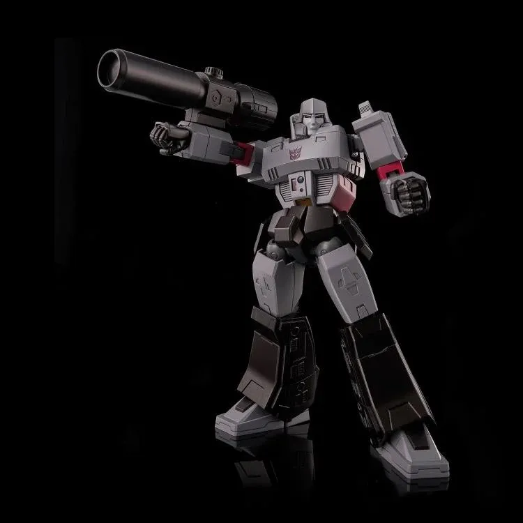 39 Megatron G1 Version Model Kit | Transformers Furai Model | Flame Toys