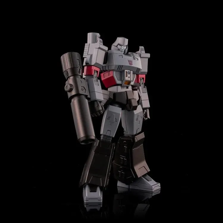 39 Megatron G1 Version Model Kit | Transformers Furai Model | Flame Toys