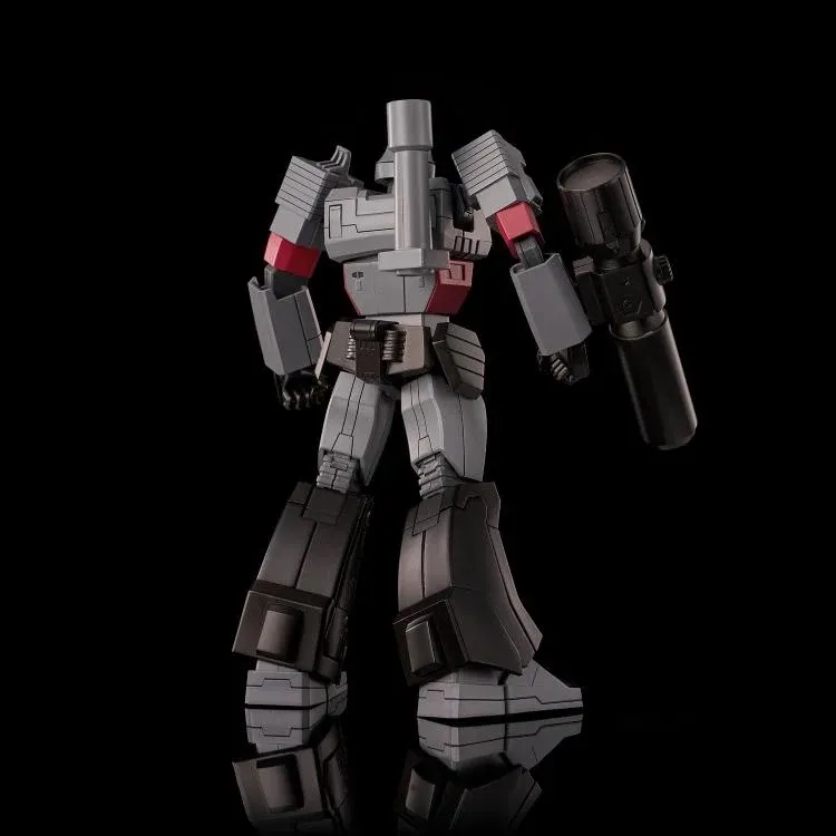 39 Megatron G1 Version Model Kit | Transformers Furai Model | Flame Toys