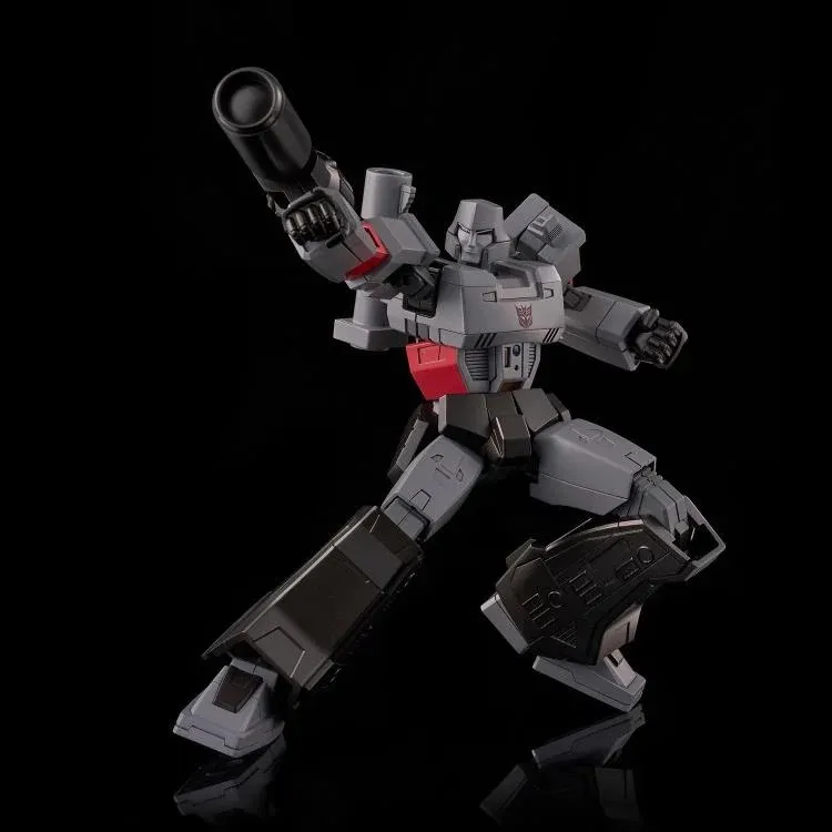39 Megatron G1 Version Model Kit | Transformers Furai Model | Flame Toys