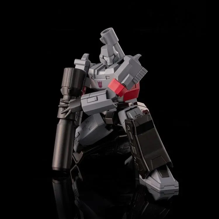 39 Megatron G1 Version Model Kit | Transformers Furai Model | Flame Toys