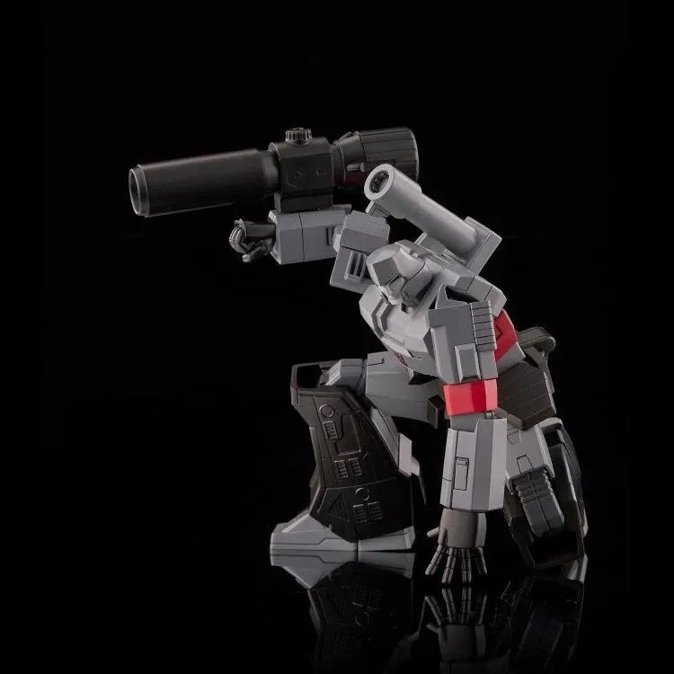 39 Megatron G1 Version Model Kit | Transformers Furai Model | Flame Toys