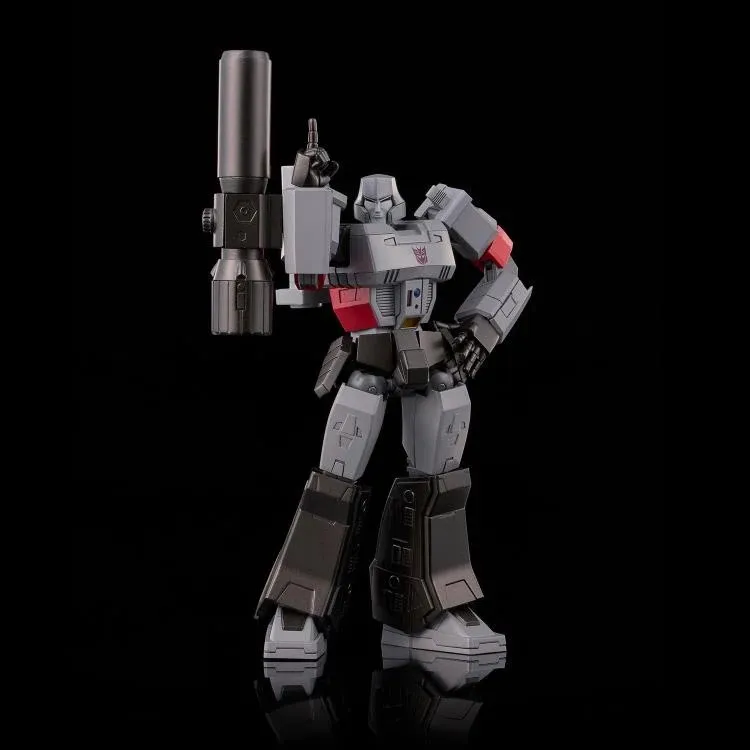 39 Megatron G1 Version Model Kit | Transformers Furai Model | Flame Toys
