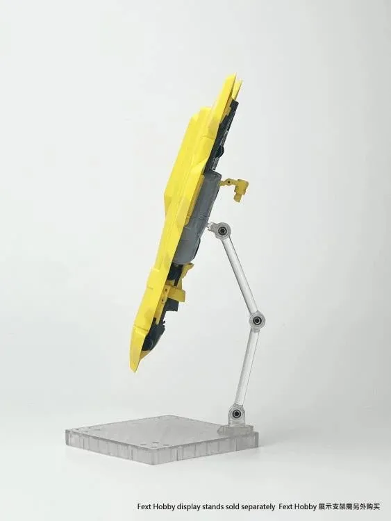 MB-27 The Shield Team Set of 3 | Fans Hobby Master Builder