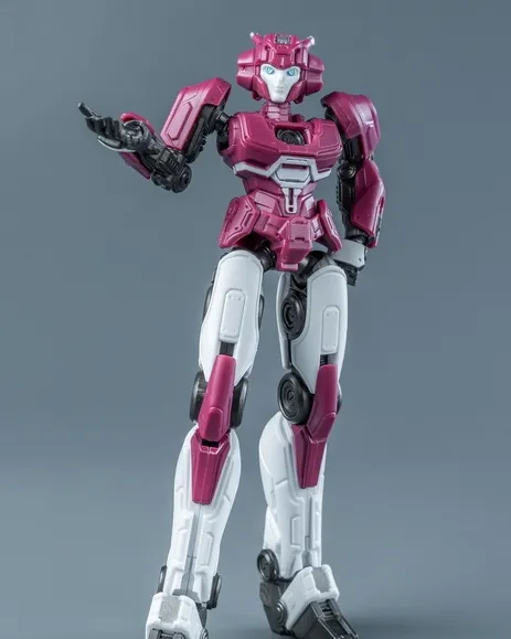 Elita-1 (Cog-Less Mode) AMK Series Model Kit | Transformers: One | Yolopark