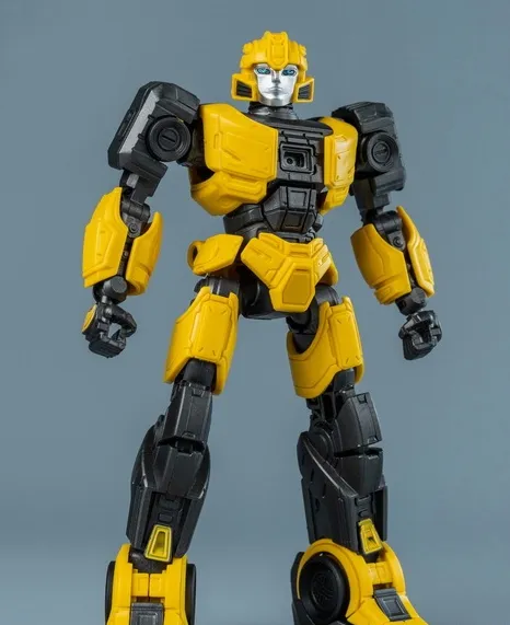 B-127 (Cog-Less Mode) AMK Series Model Kit | Transformers: One | Yolopark