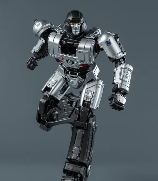 D-16 (Cog-Less Mode) AMK Series Model Kit | Transformers: One | Yolopark