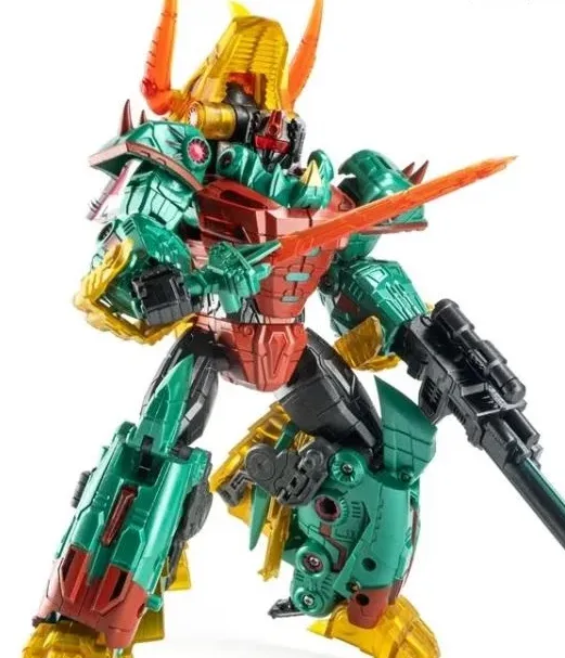 PX-05G Quirinus | Planet X