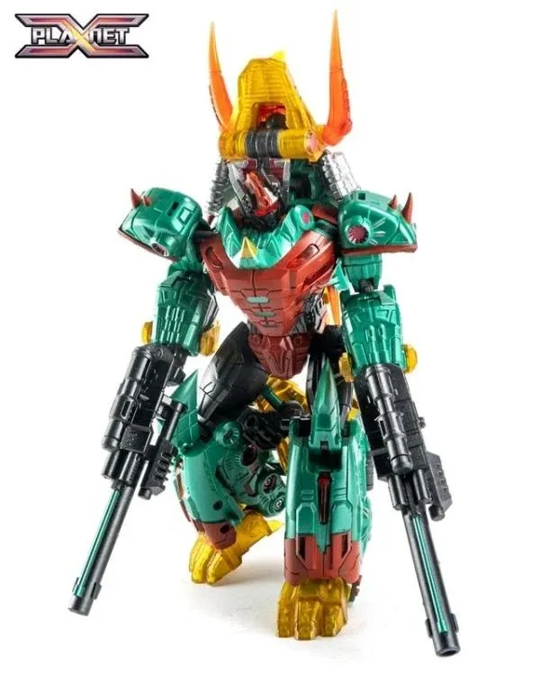 PX-05G Quirinus | Planet X