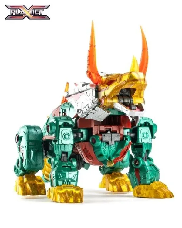 PX-05G Quirinus | Planet X