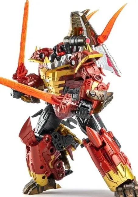 PX-05R Quirinus | Planet X