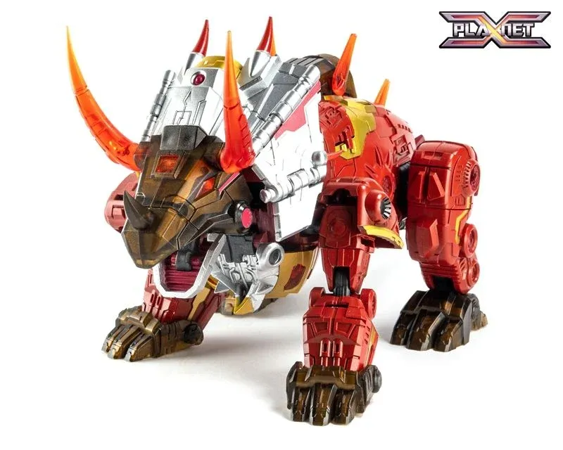 PX-05R Quirinus | Planet X