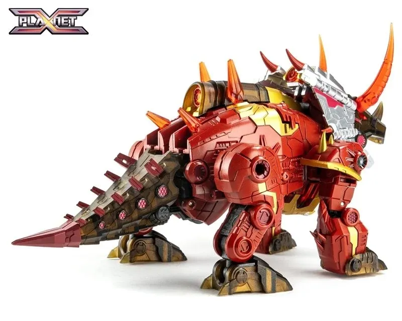 PX-05R Quirinus | Planet X