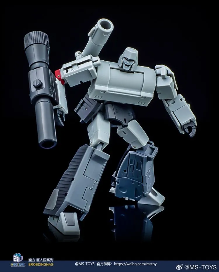 MS-B36D Doomsday | Magic Square