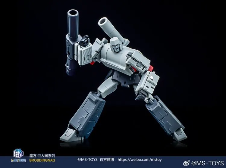 MS-B36D Doomsday | Magic Square