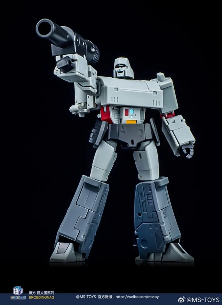MS-B36D Doomsday | Magic Square