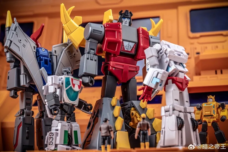 H67 Varan | Newage the Legendary Heroes