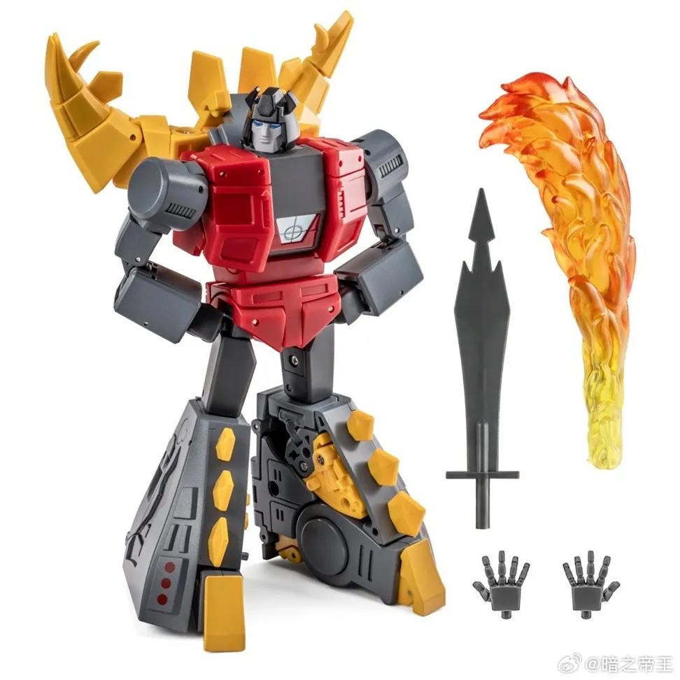 H67 Varan | Newage the Legendary Heroes