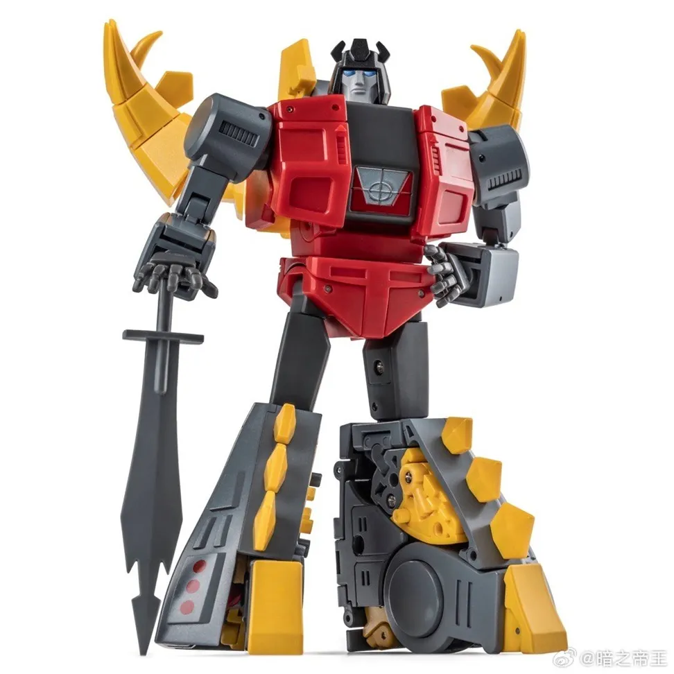 H67 Varan | Newage the Legendary Heroes