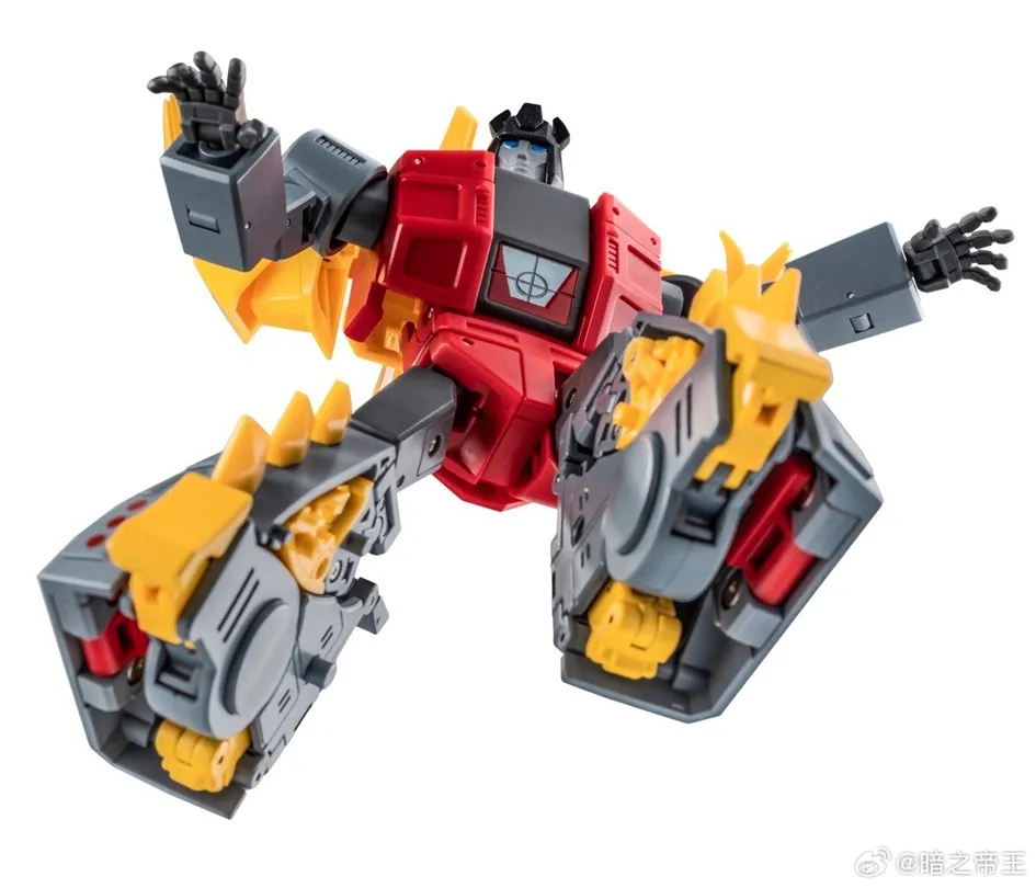 H67 Varan | Newage the Legendary Heroes