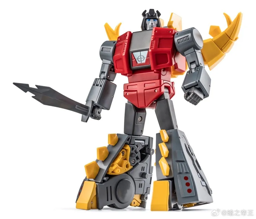 H67 Varan | Newage the Legendary Heroes