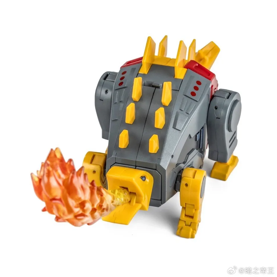 H67 Varan | Newage the Legendary Heroes