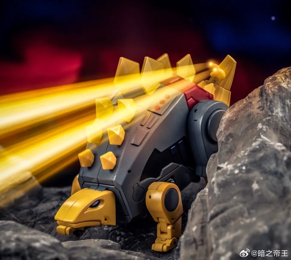 H67 Varan | Newage the Legendary Heroes