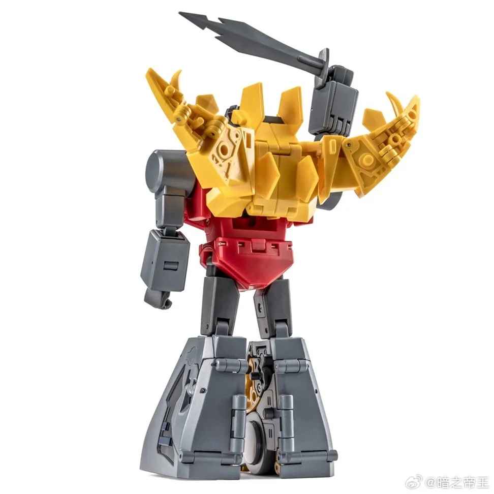 H67 Varan | Newage the Legendary Heroes