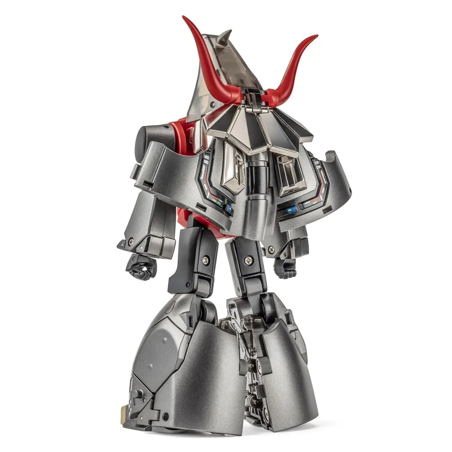 H63EX Gorgo Toy Color Version | Newage the Legendary Heroes