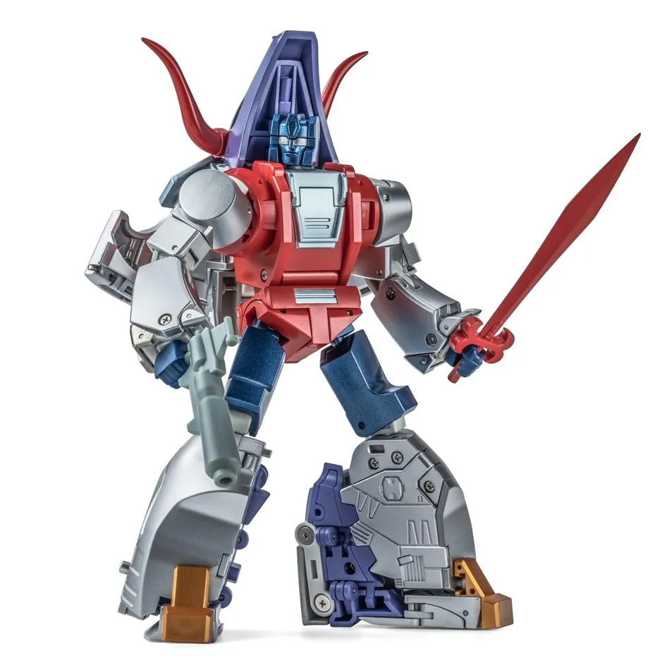 H63C Gorgo Comic Version | Newage the Legendary Heroes