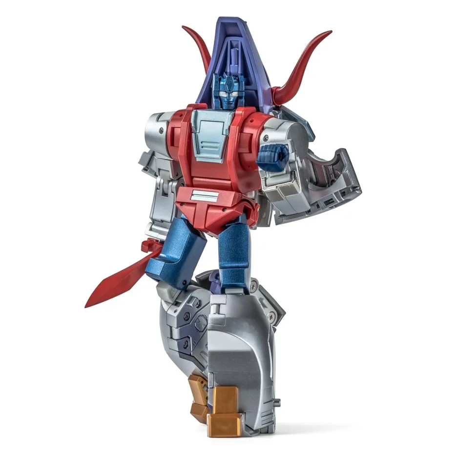 H63C Gorgo Comic Version | Newage the Legendary Heroes