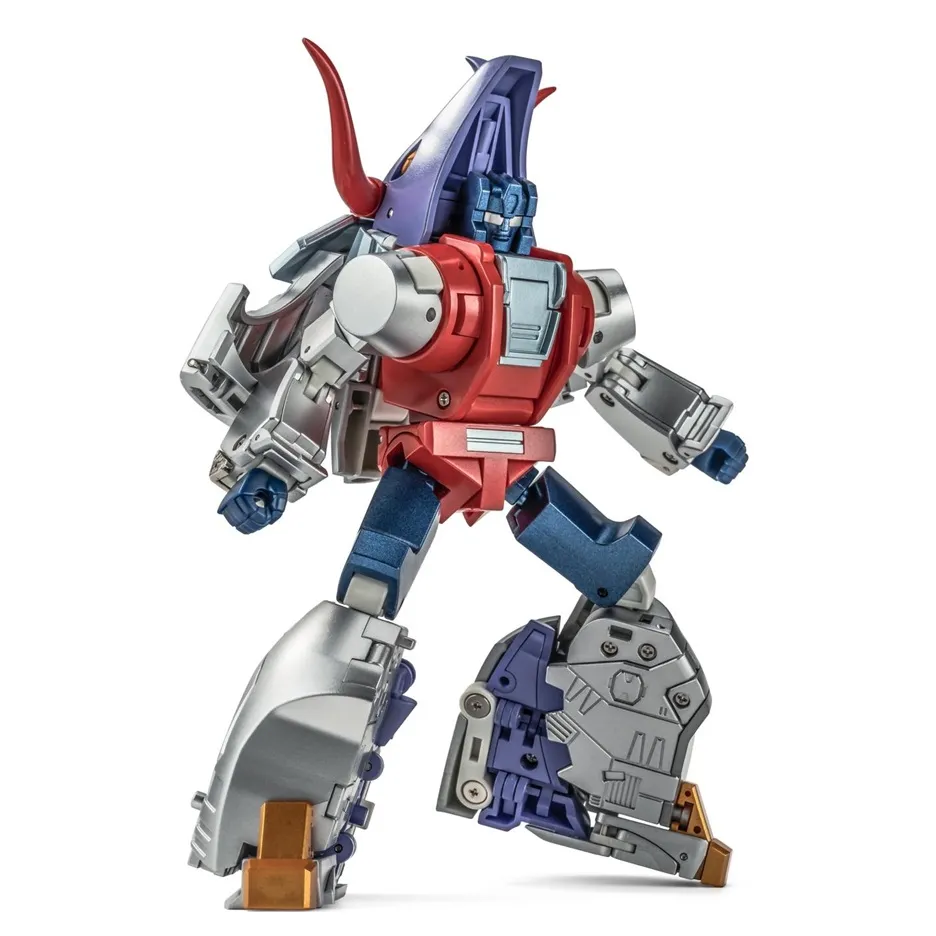 H63C Gorgo Comic Version | Newage the Legendary Heroes