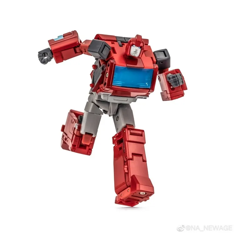 H51 Hawk | Newage the Legendary Heroes