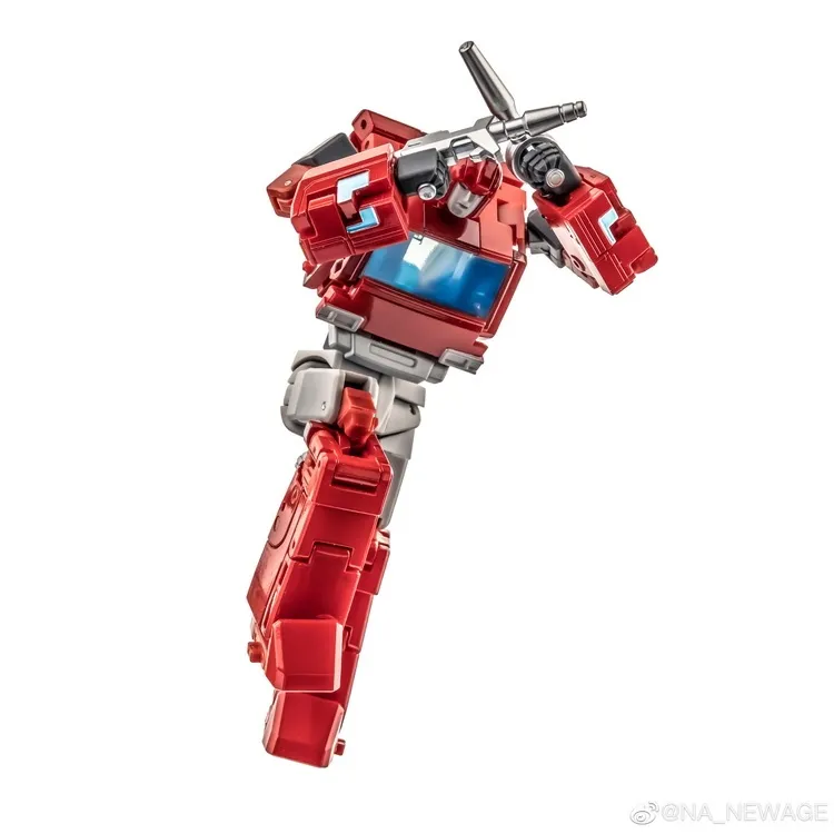 H51 Hawk | Newage the Legendary Heroes