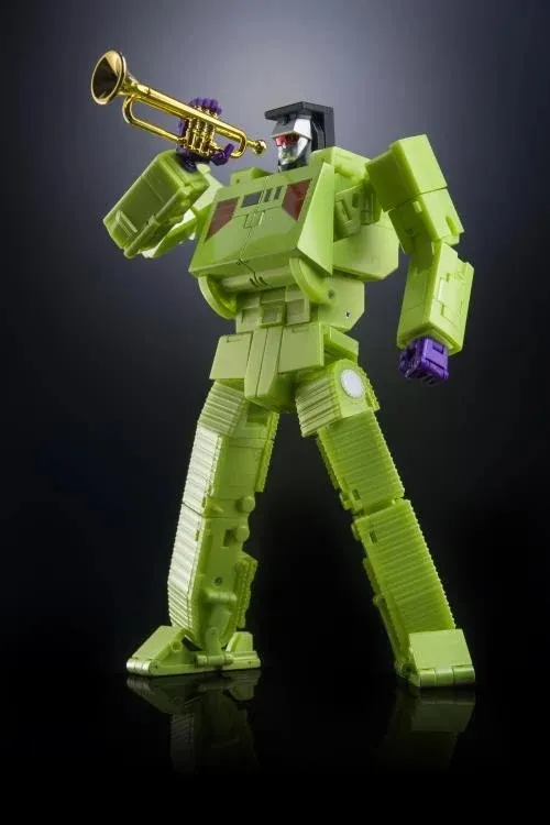 MX-45 Razer | X-Transbots