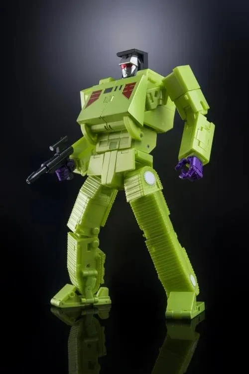 MX-45 Razer | X-Transbots