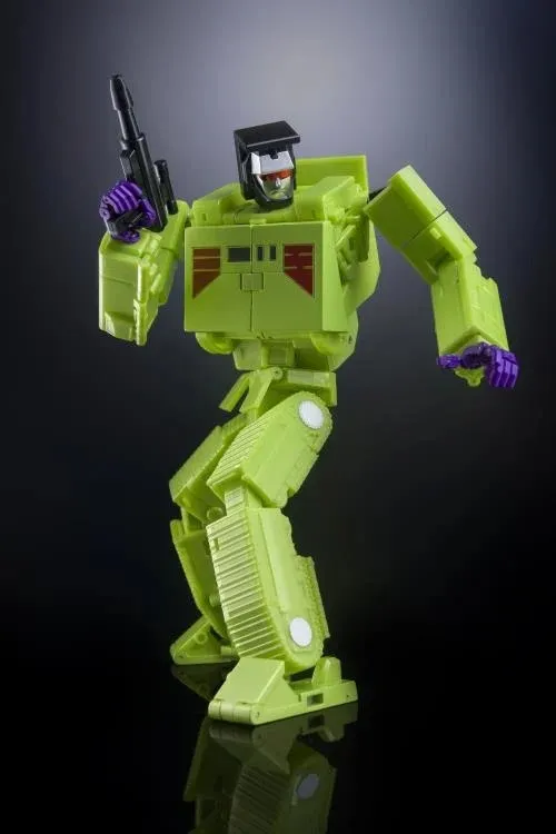 MX-45 Razer | X-Transbots