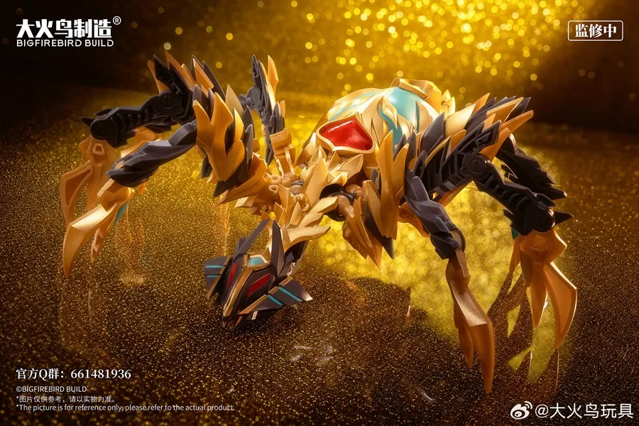 EX-03 Nacha | Big Fire Bird