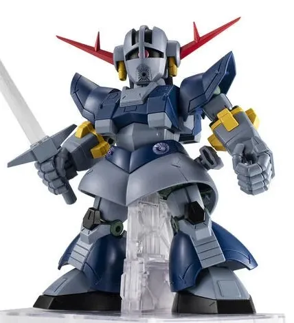EX51 Perfect Zeong Mobile Suit Ensemble | Mobile Suit Gundam | Bandai Spirits