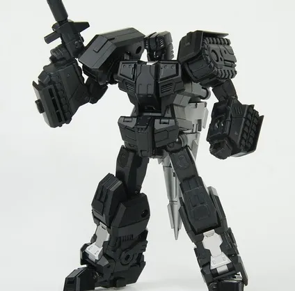 DJS-02A Drill | Craftsman Toys